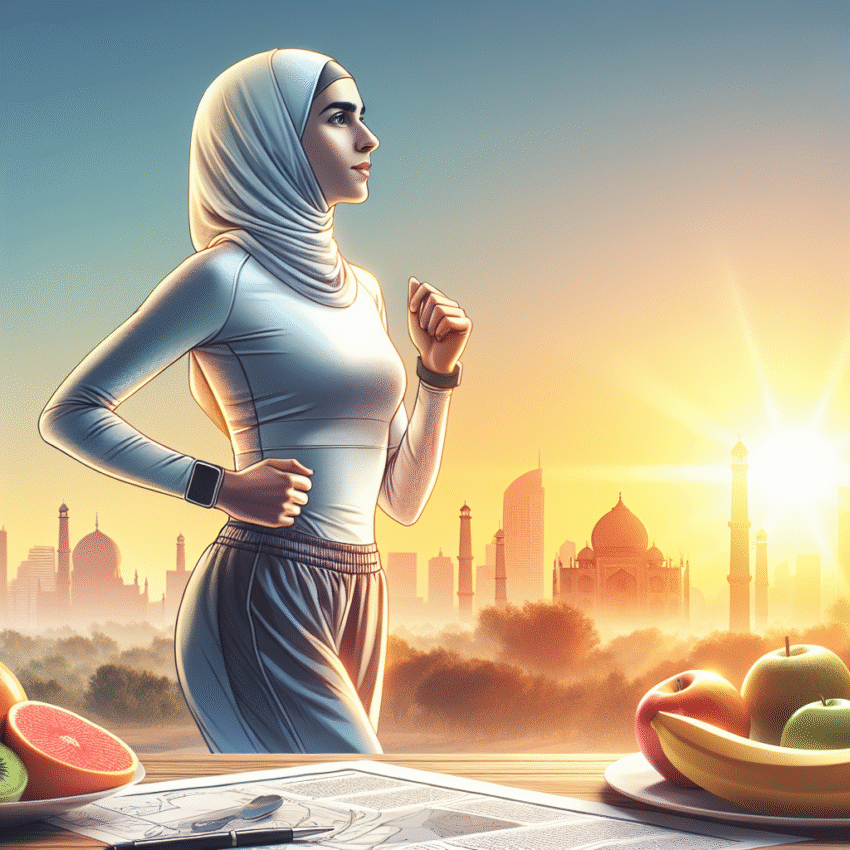 Tips Ampuh Menjaga Kesehatan Tubuh Setiap Hari
