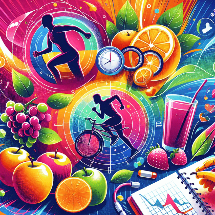 Tips Menjaga Kebugaran Tubuh dengan Gaya Hidup Sehat Terbaik di Tahun Ini