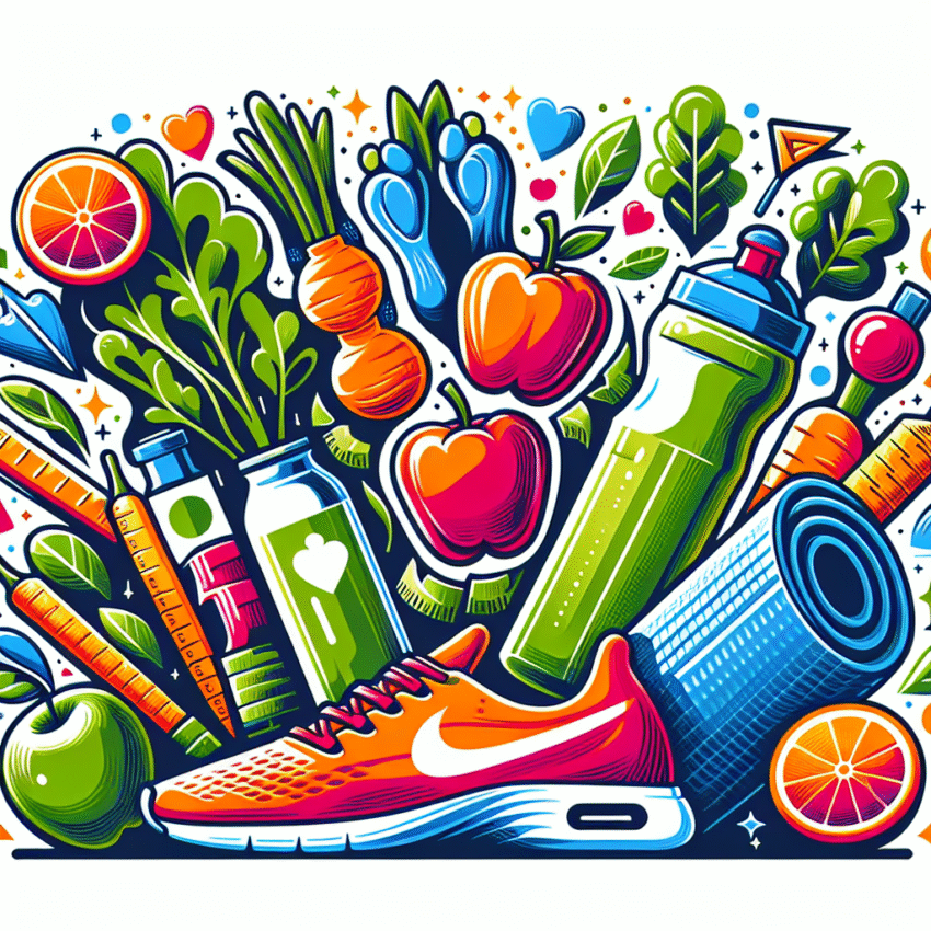 Kunci Meningkatkan Kualitas Hidup dengan Gaya Hidup Sehat yang Optimal