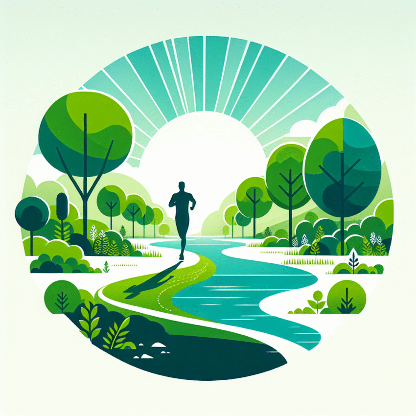 Cara Menemukan Motivasi Hidup Sehat yang Berkelanjutan dan Signifikan