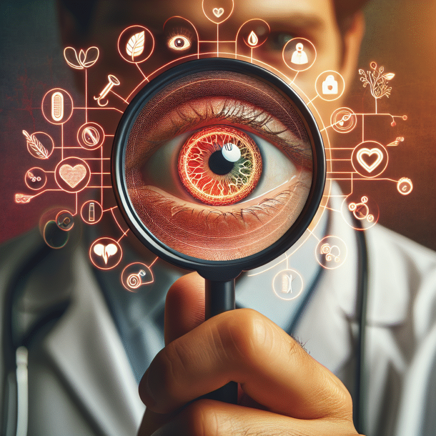 Tips Jitu Menjaga Kesehatan Mata Agar Tetap Prima