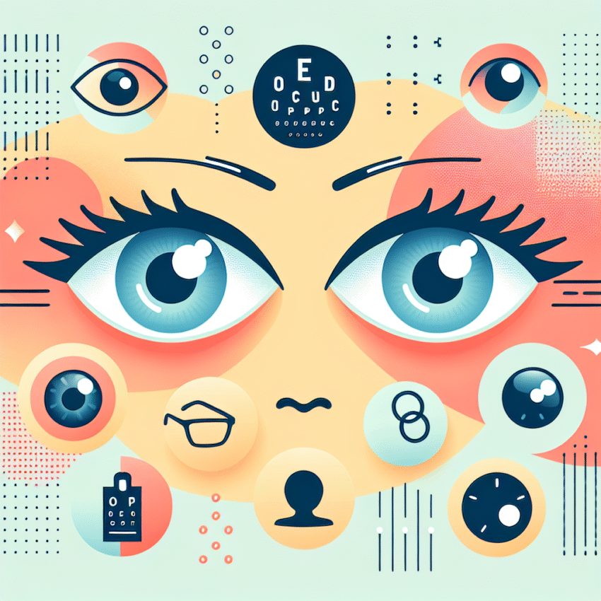 Tips Menjaga Kesehatan Mata agar Tetap Jernih dan Sehat