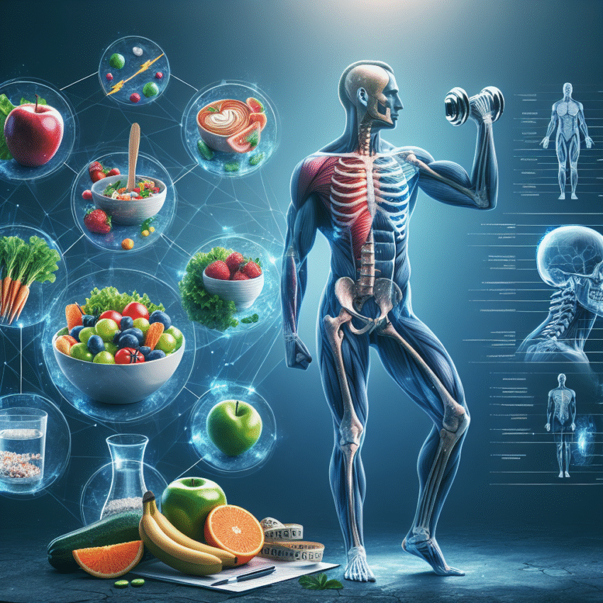 Tips Praktis Menjaga Kesehatan Sistem Gerak yang Optimal