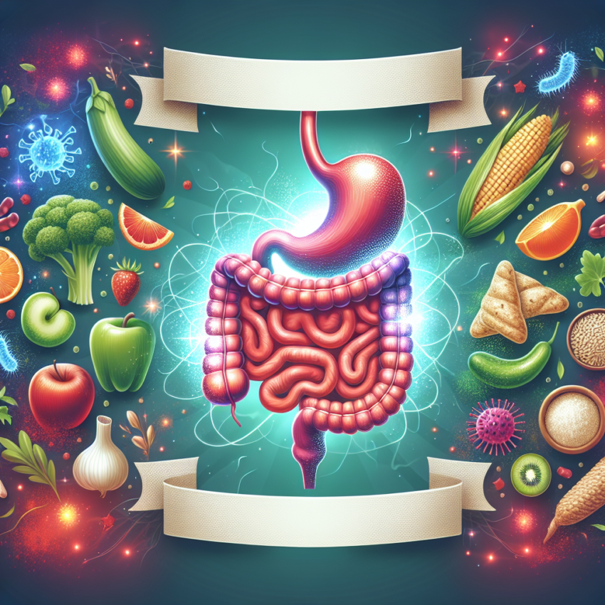Tips Efektif Menjaga Kesehatan Organ Pencernaan Untuk Mencegah Penyakit