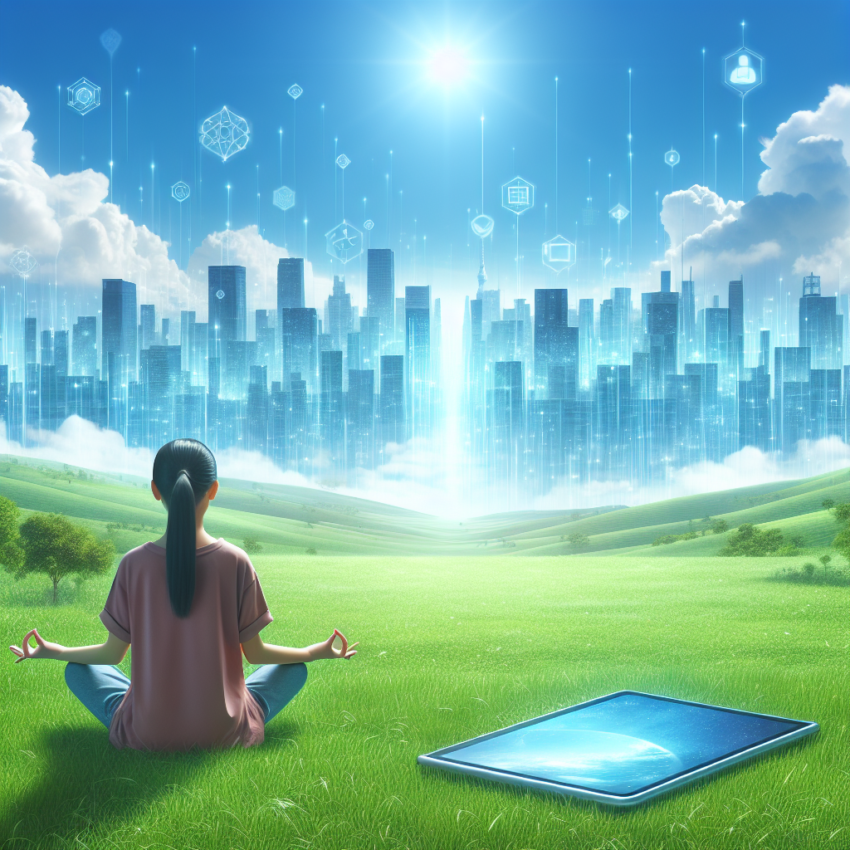 Cara Efektif Menjaga Kesehatan Mental Remaja di Era Digital