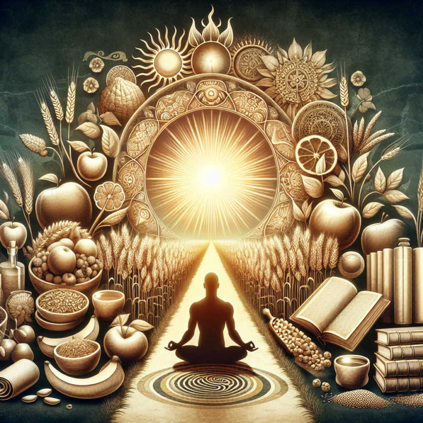 Mengungkap Rahasia Pola Hidup Sehat ala Rasulullah untuk Kehidupan Lebih