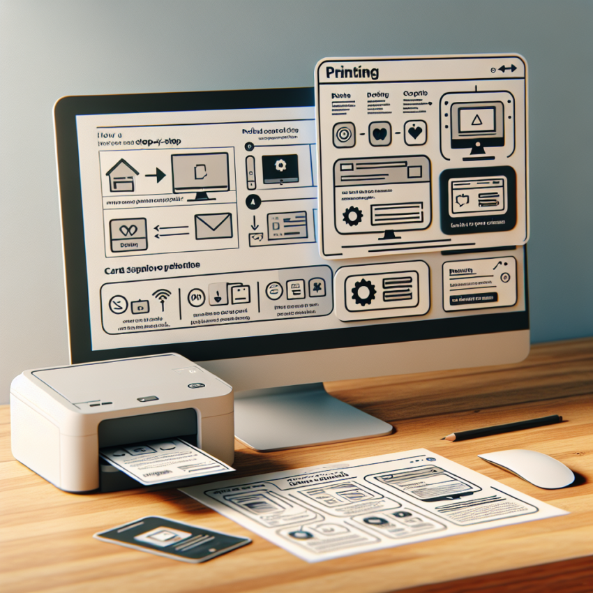 Guide to Printing Your BPJS Ketenagakerjaan Card: Step-by-Step Instructions