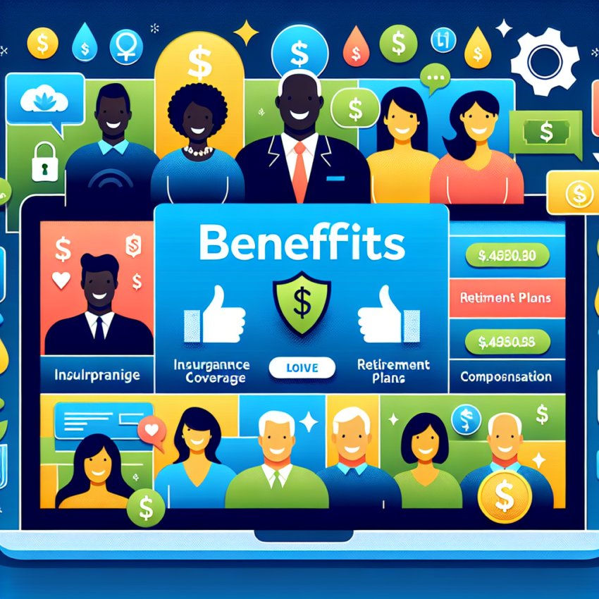 Discover the Benefits of Lapak Asik BPJS Ketenagakerjaan for Employees