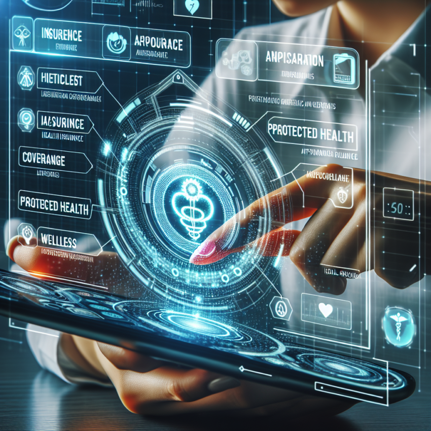 Unlocking the Benefits: Top Applications for Checking Your BPJS Health