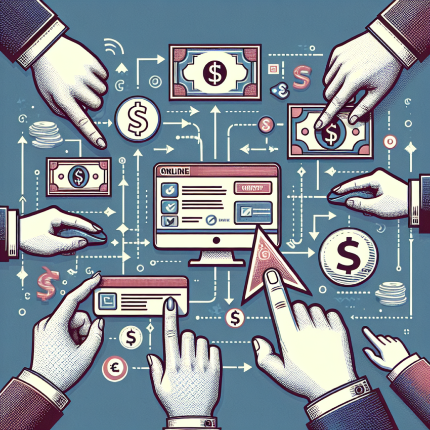 How to Easily Pay BPJS Ketenagakerjaan Online: A Step-by-Step Guide