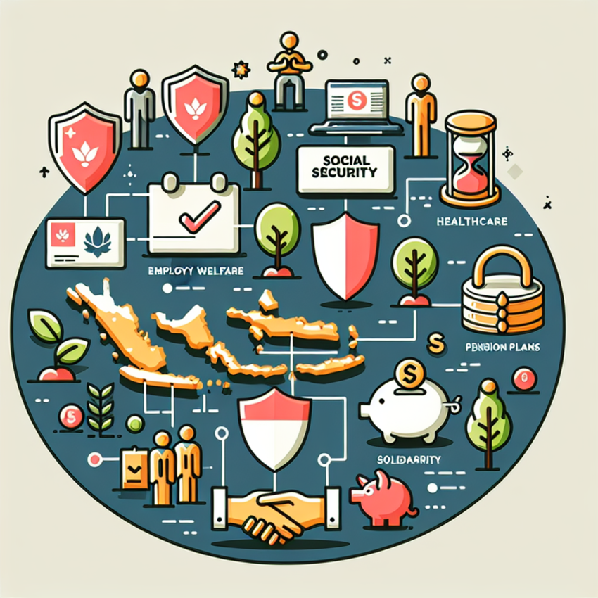 What Does BPJS Stand For? Understanding Indonesia's Social Security System