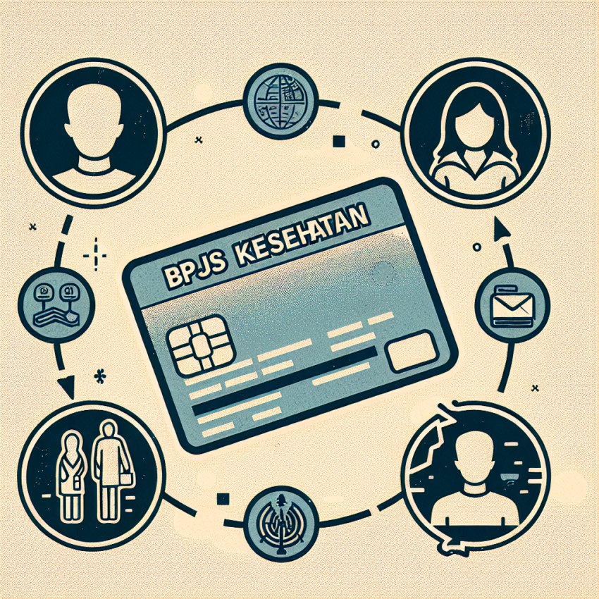 Langkah Mudah Mengurus Kartu BPJS Kesehatan yang Hilang: Panduan Lengkap