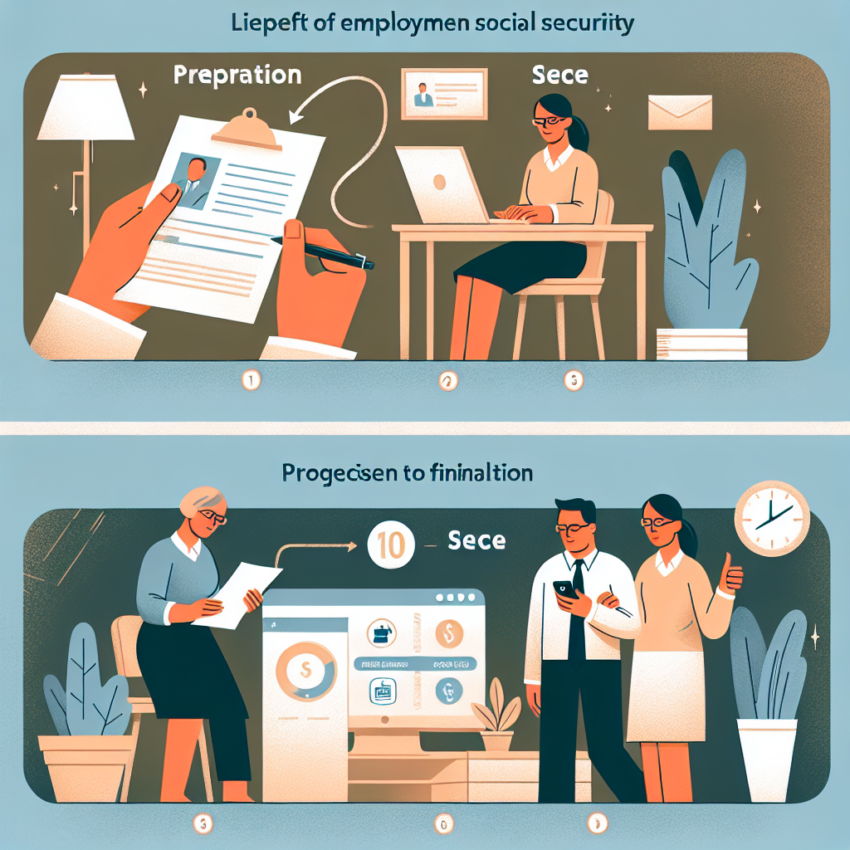 Langkah Mudah: Cara Mencairkan 10 Persen BPJS Ketenagakerjaan