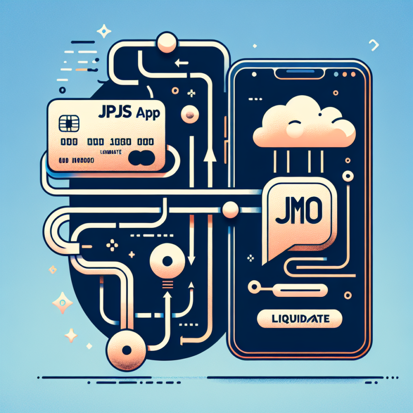 Panduan Lengkap Cara Mencairkan BPJS Lewat Aplikasi JMO