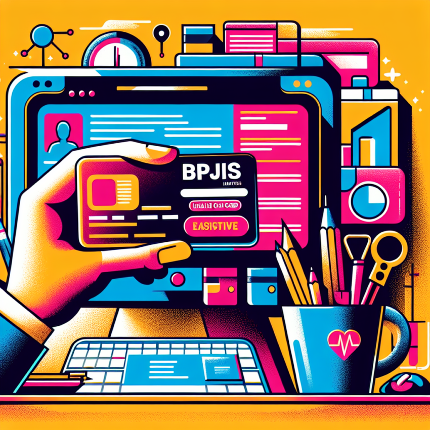 Cara Mudah Mengecek Status Aktif Kartu BPJS Kesehatan Anda