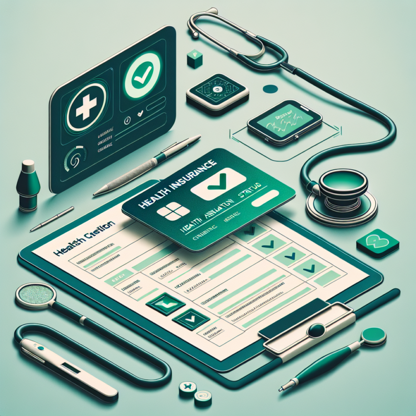 How to Check BPJS Kesehatan Activation Status: A Comprehensive Guide