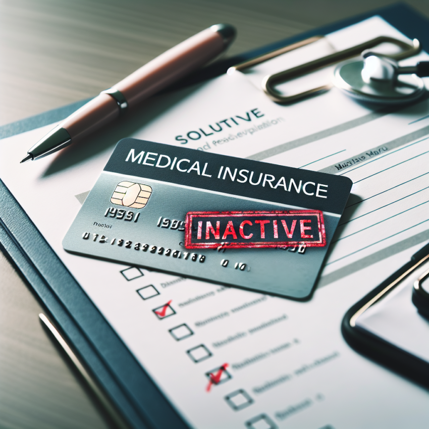 Kenapa BPJS Tidak Aktif? Alasan dan Solusinya