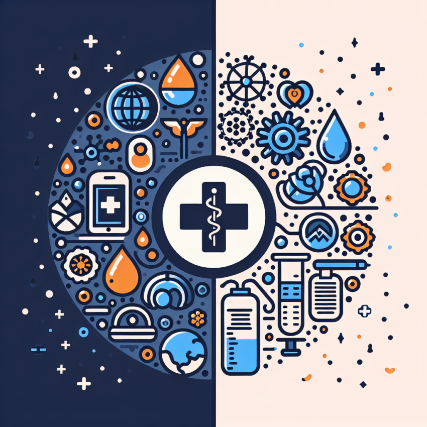 Memahami Perbedaan dan Persamaan Antara KIS dan BPJS: Panduan Lengkap