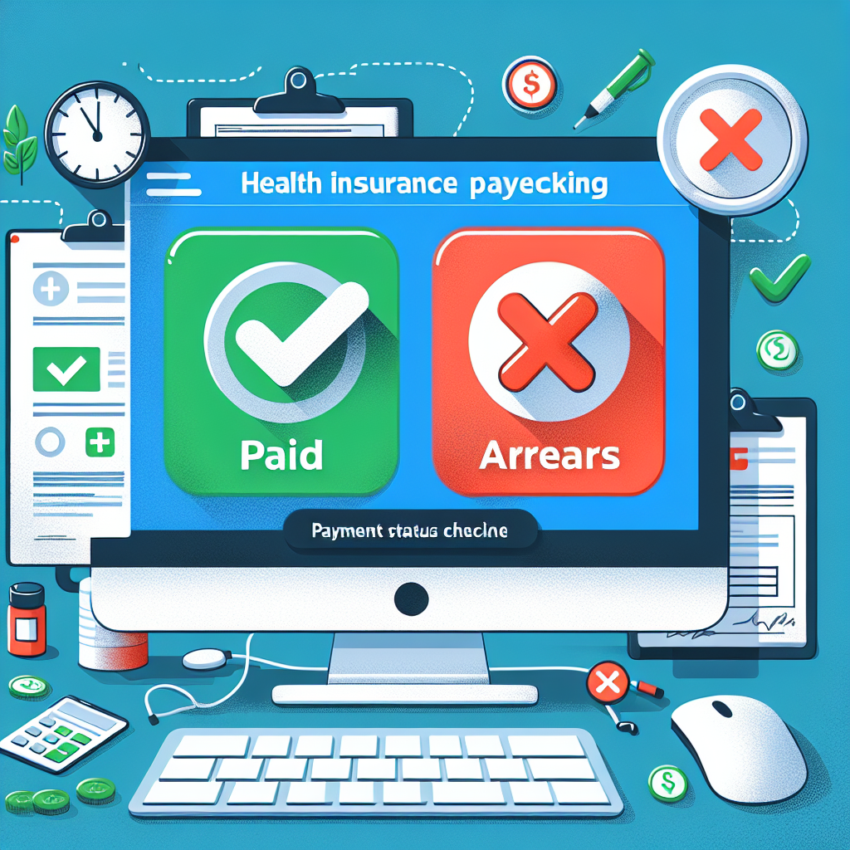 How to Easily Check BPJS Kesehatan Payment Arrears