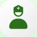 Experienced &
caring doctors